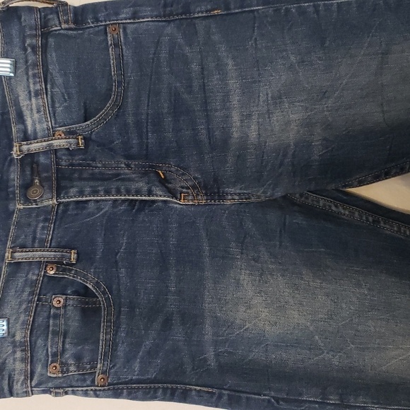 510™ SKINNY FIT MEN'S JEANS - Picture 5 of 8